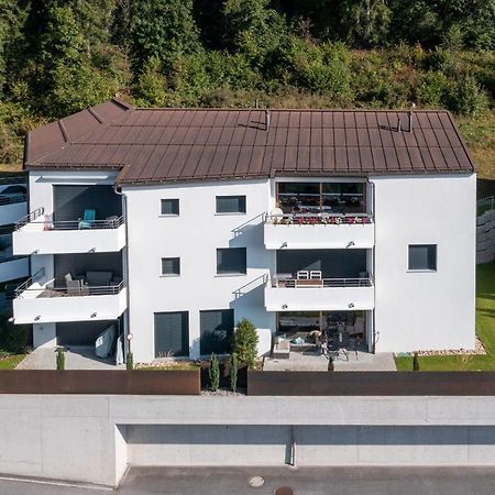 Casa Miraselva Apartamento Flims Exterior foto
